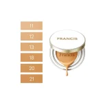 کوشن پرفکتینگ مت فرانسیس - Image 3