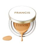 کوشن پرفکتینگ مت فرانسیس