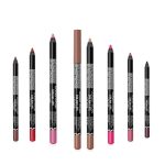 مداد لب شمعی گلدن رز مدل  DREAM LIPS✅اصل✅ - Image 2