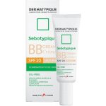 بی بی کرم سبوتیپیک SPF 20 درماتیپیک | مناسب پوست مختلط و چرب |30ml