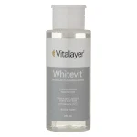 میسلار واتر ویتالیر مدل Whitevit حجم 250 میلی لیتر