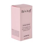 سرم آبرسان و روشن کننده پوست رویوال  [48 ساعته] 30ml - Image 2