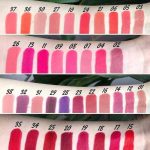 رژ لب جامد گلدن رز مدل Velvet Matte✅اصل✅ - Image 2