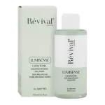 محلول پاک کننده و روشن کننده AHA کلکسیون رویوال 150 میلی لیتر