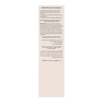 فوم پاک کننده آرایش صورت کلکسیون رویوال مدل HYALUSENSE مناسب انواع پوست حجم 150 میلی لیتر