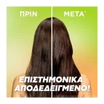 ماسک مو بمب بیوتین گارنیر مدل Biotin Hair Bomb حجم 320 میل
