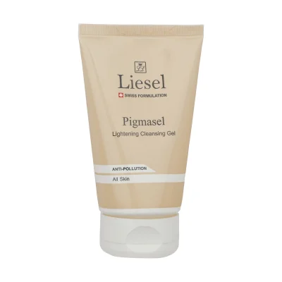Liesel Pigmasel Lightening Cleansing Gel 150ml